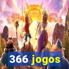 366 jogos